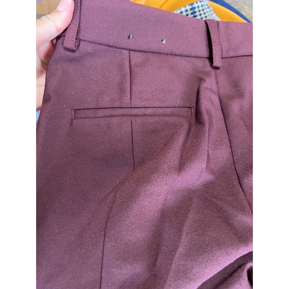 Express Columnist Ankle Dress Pant Bundle Size 0 Lot Trousers Work Office career - Picture 3 of 11